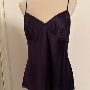 Vintage 💯 Silk Victoria's Secret Camisole